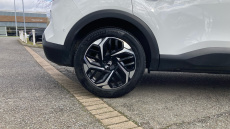 Citroen C4 1.2 PureTech [130] Max 5dr Auto Petrol Hatchback